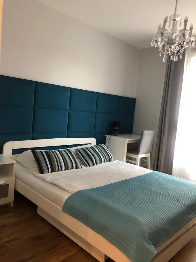 Sw.wawrzyńca 21 Apartament *