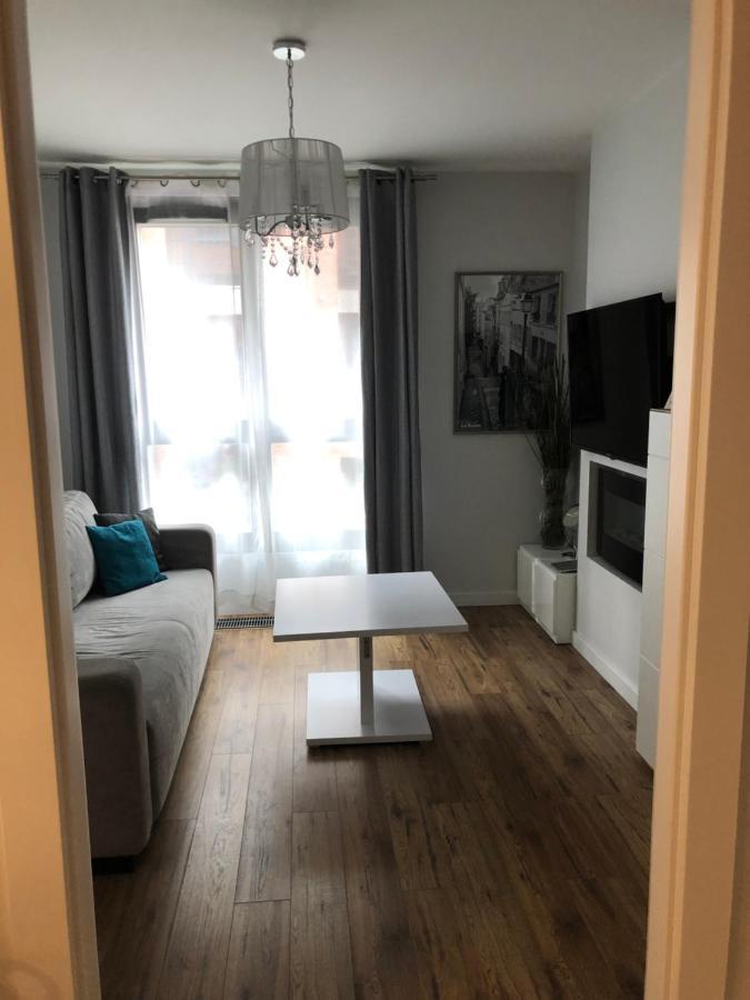 Sw.wawrzyńca 21 Apartament Kraków